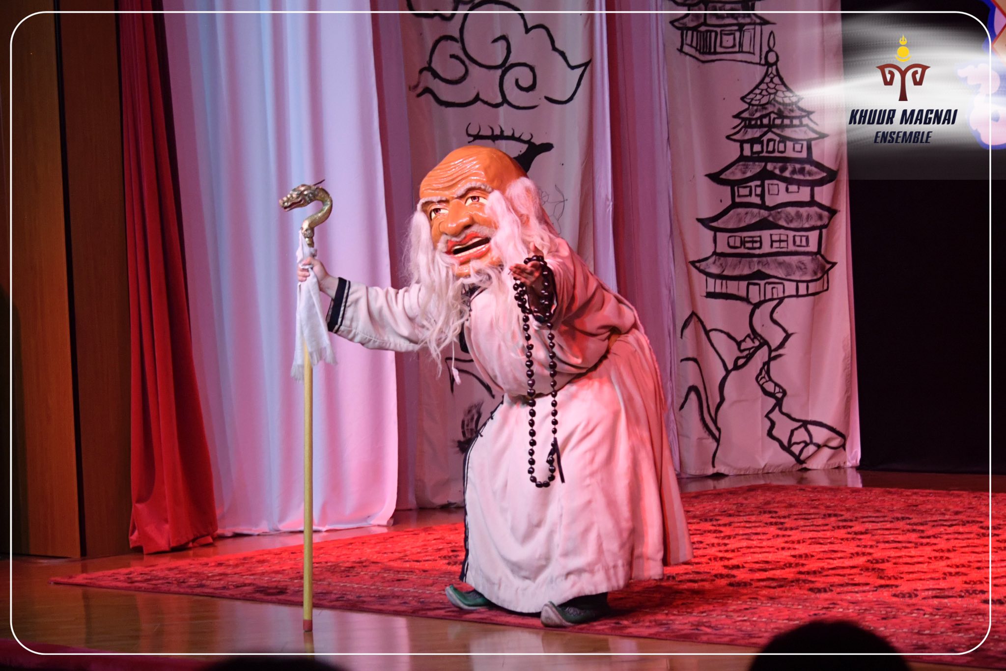 Фото аттракциона